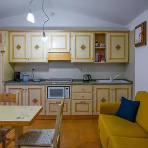  Appartamento La Casa Di Arly